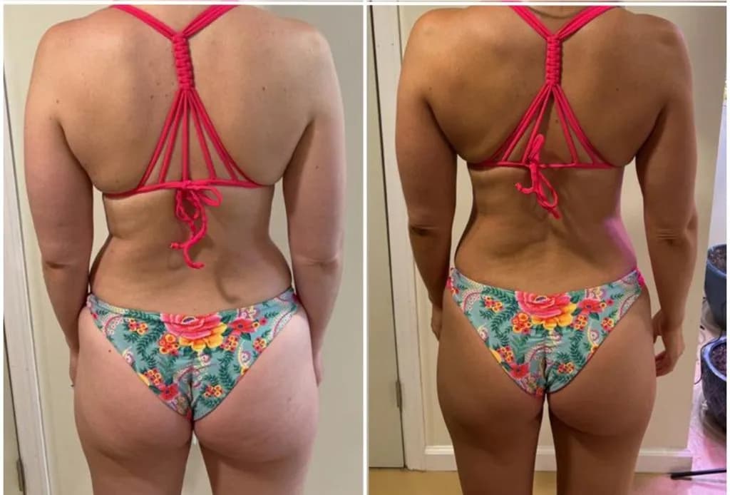 Client transformation 8