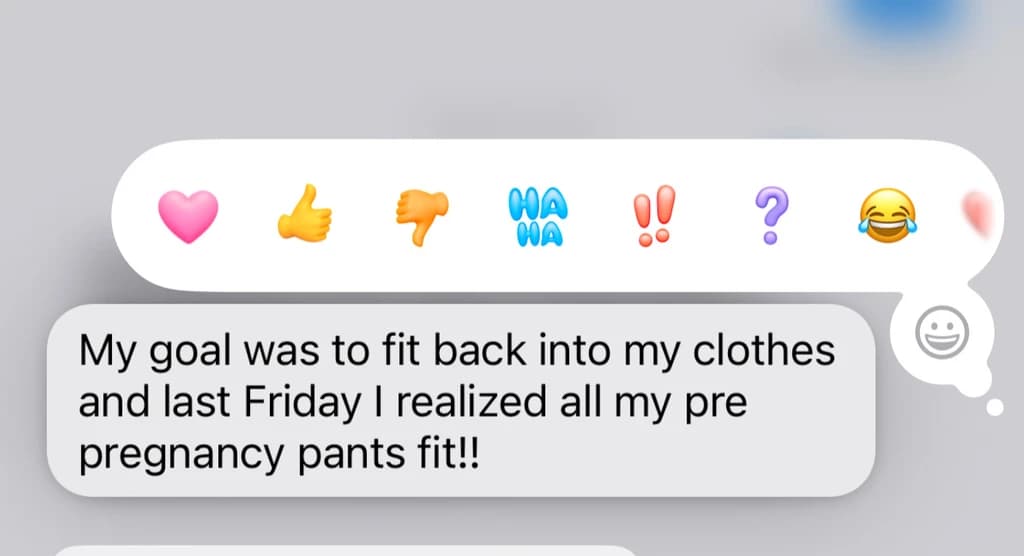 Client testimonial 4