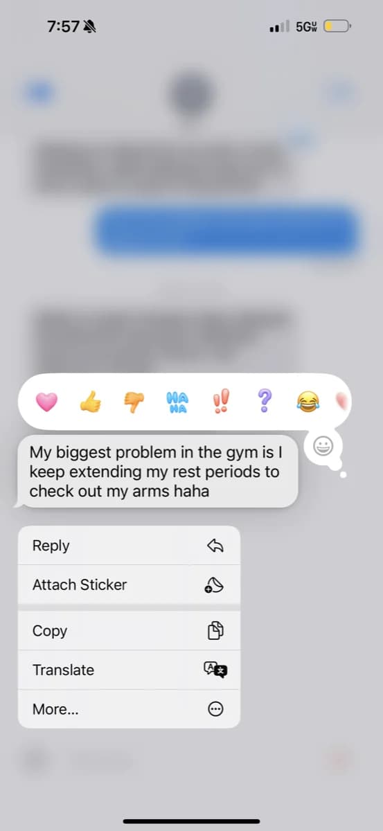 Client testimonial 5