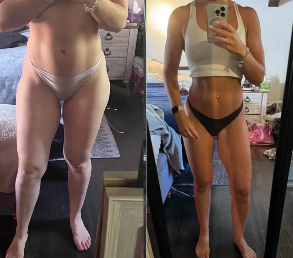 Client transformation 1