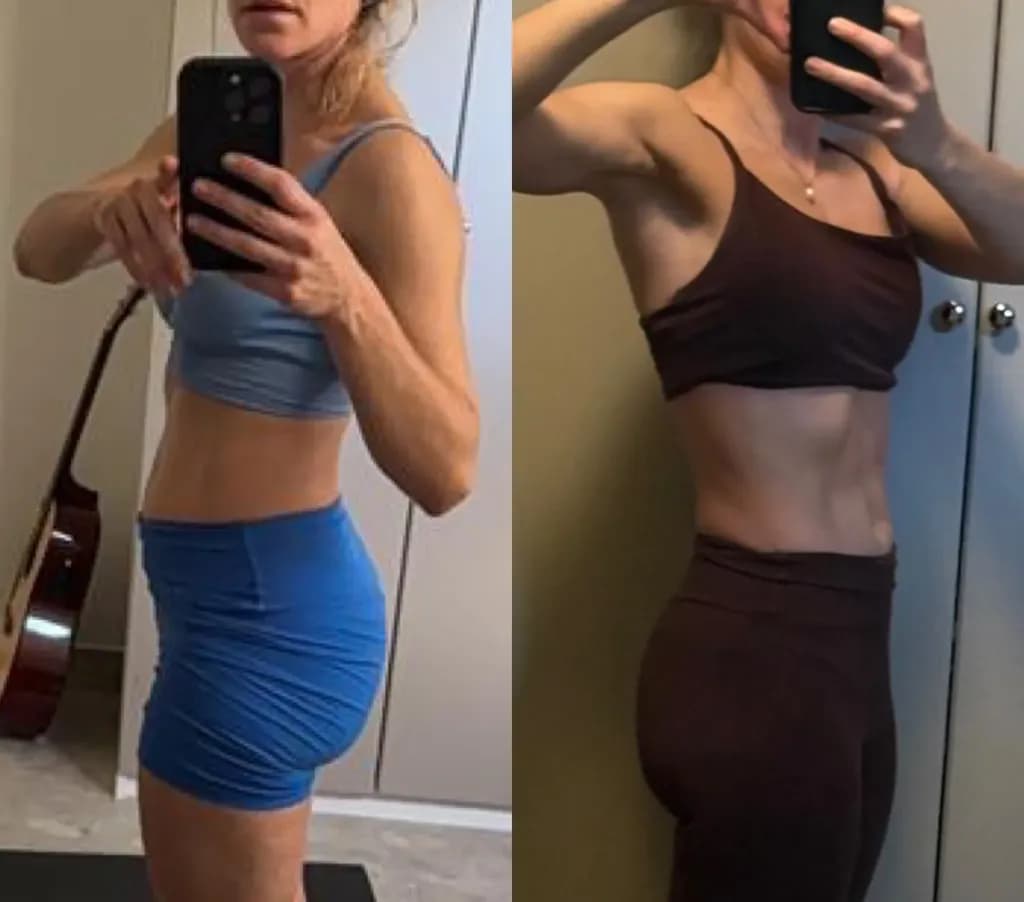 Client transformation 2
