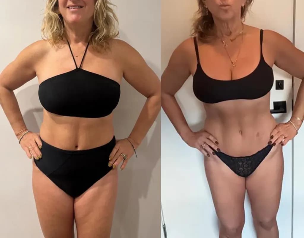 Client transformation 4