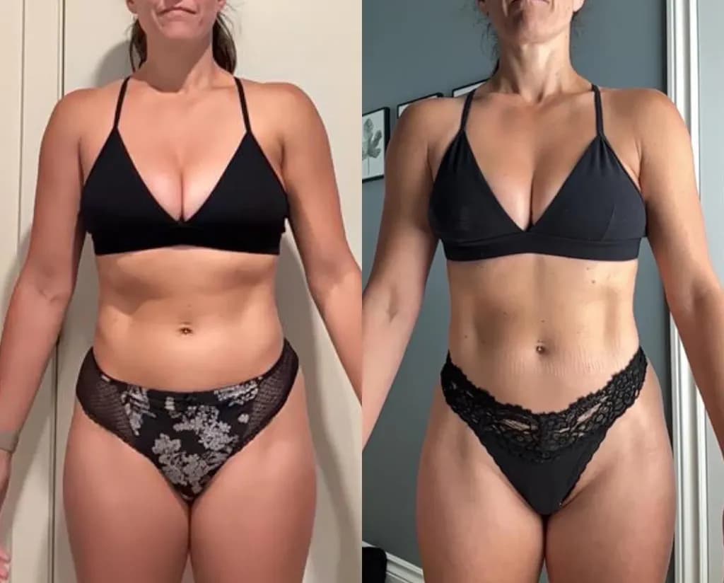 Client transformation 6