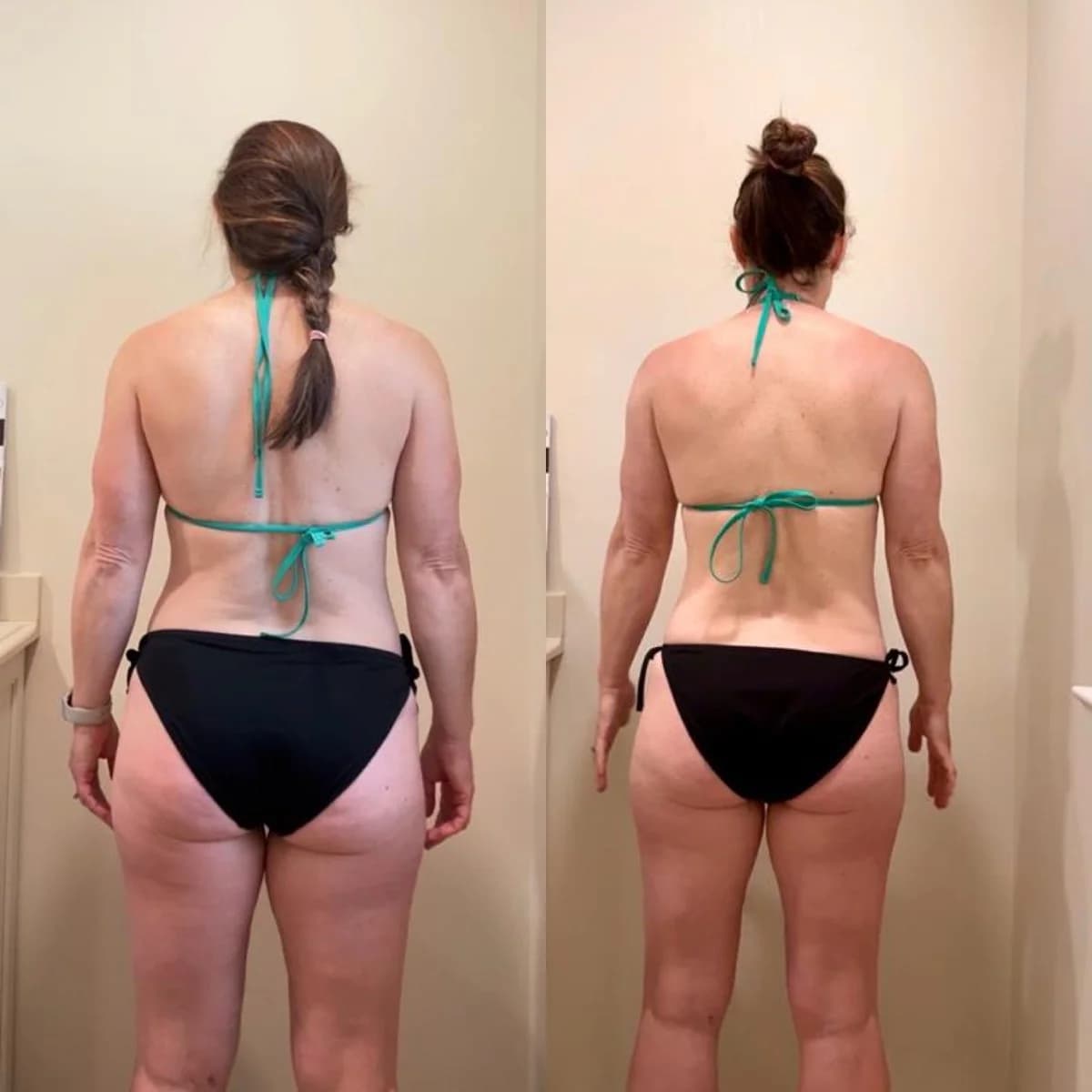 Client transformation 9