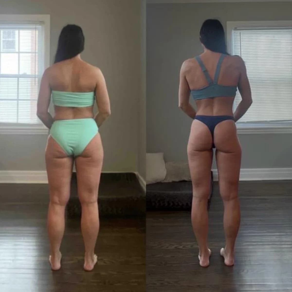 Client transformation 10