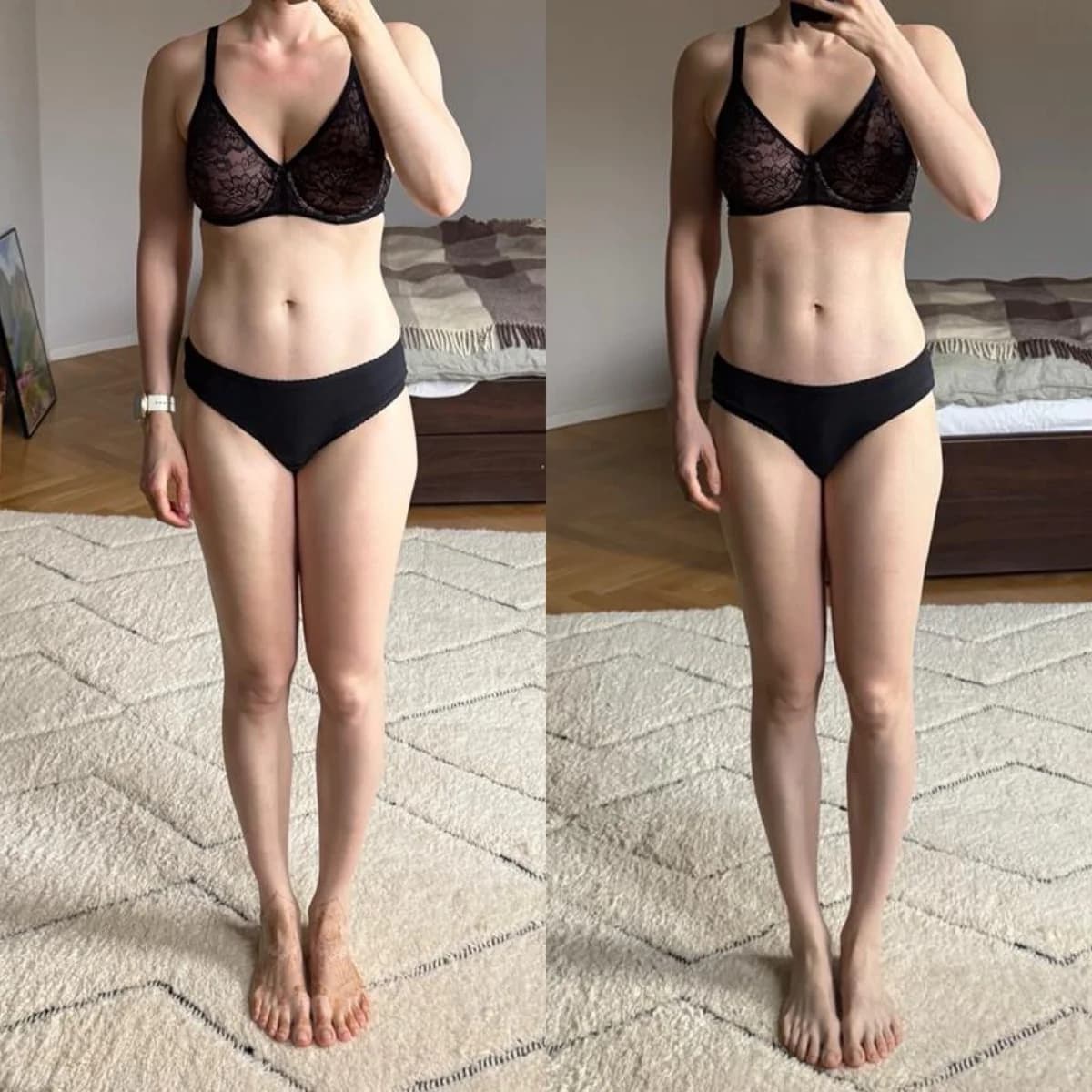 Client transformation 12