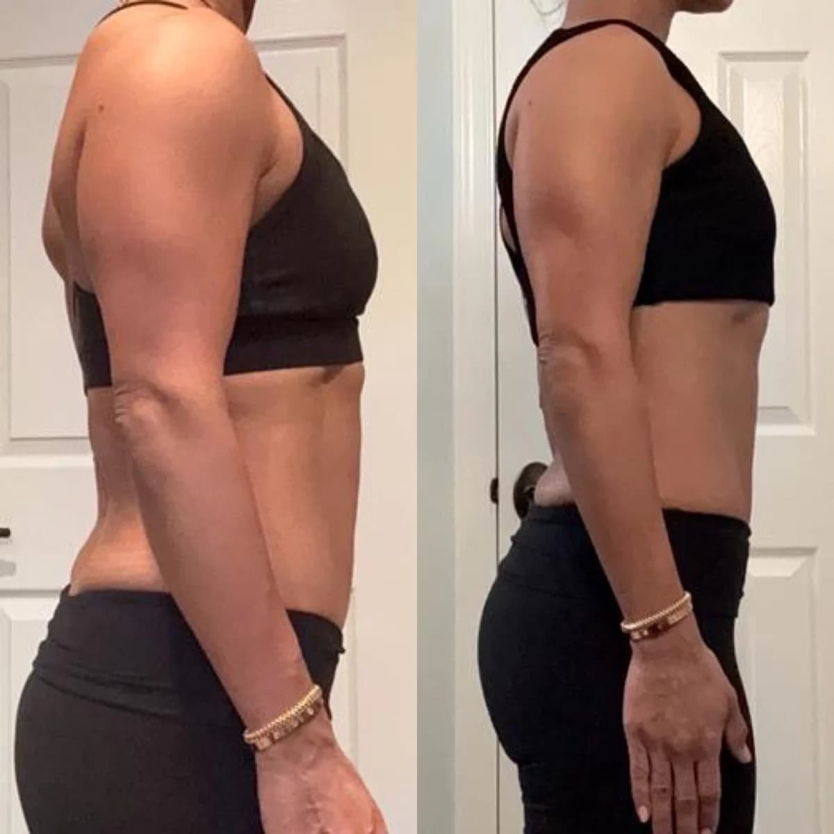 Client transformation 13