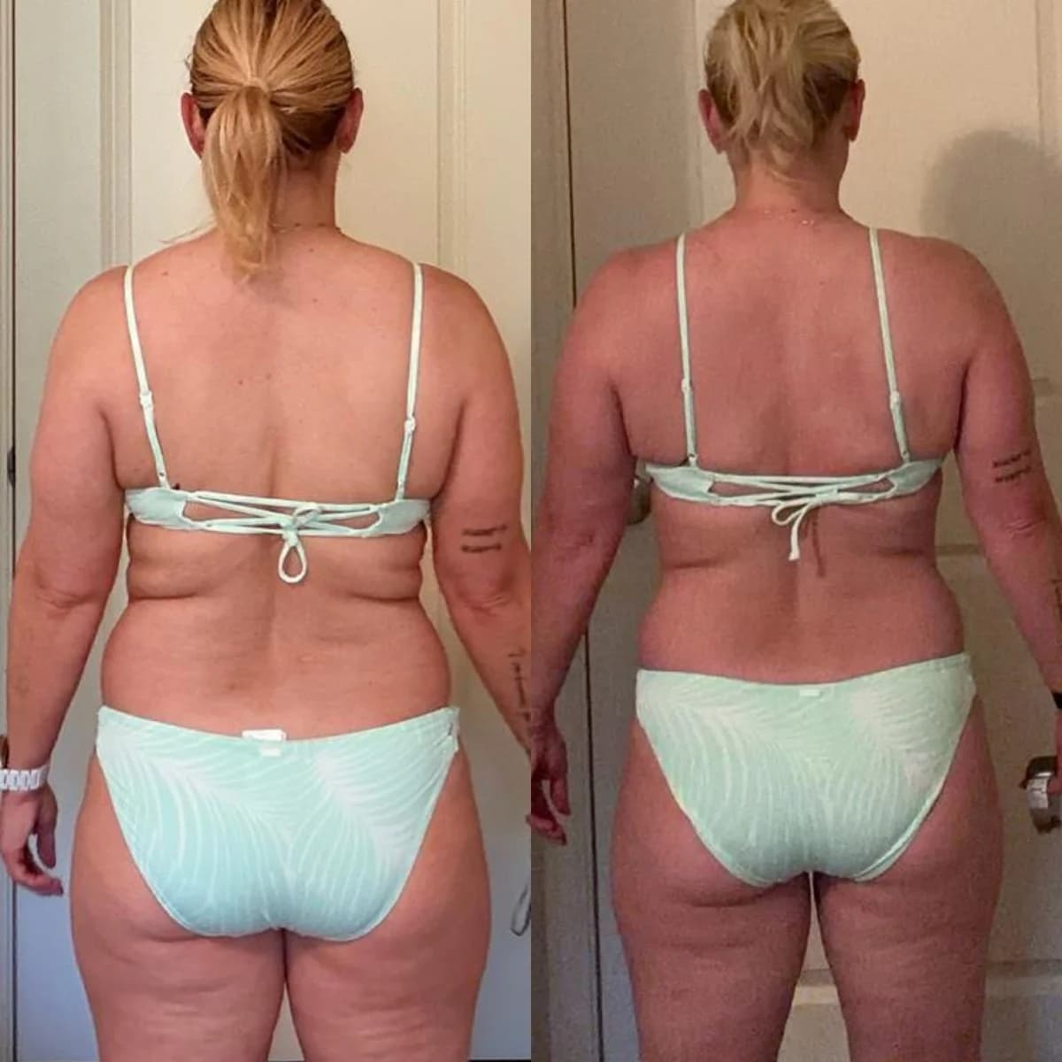 Client transformation 14