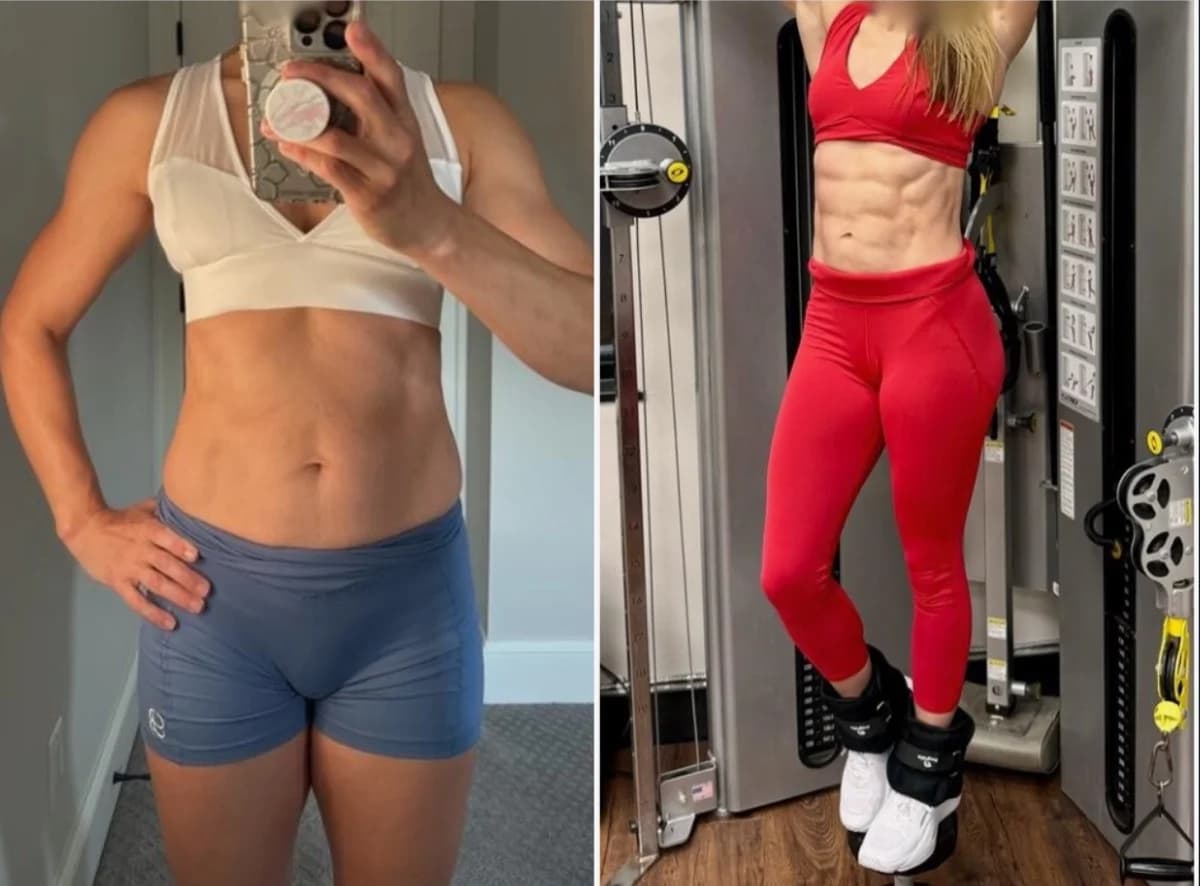 Client transformation 15