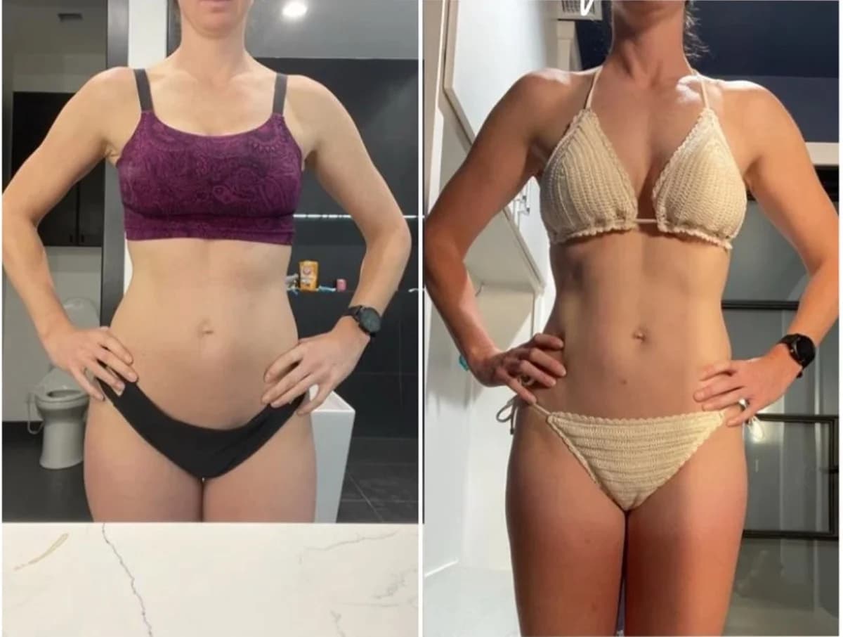 Client transformation 16