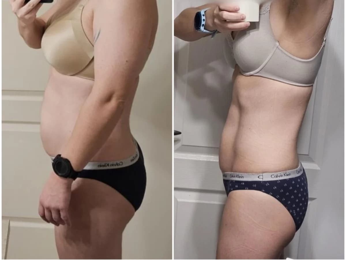 Client transformation 17
