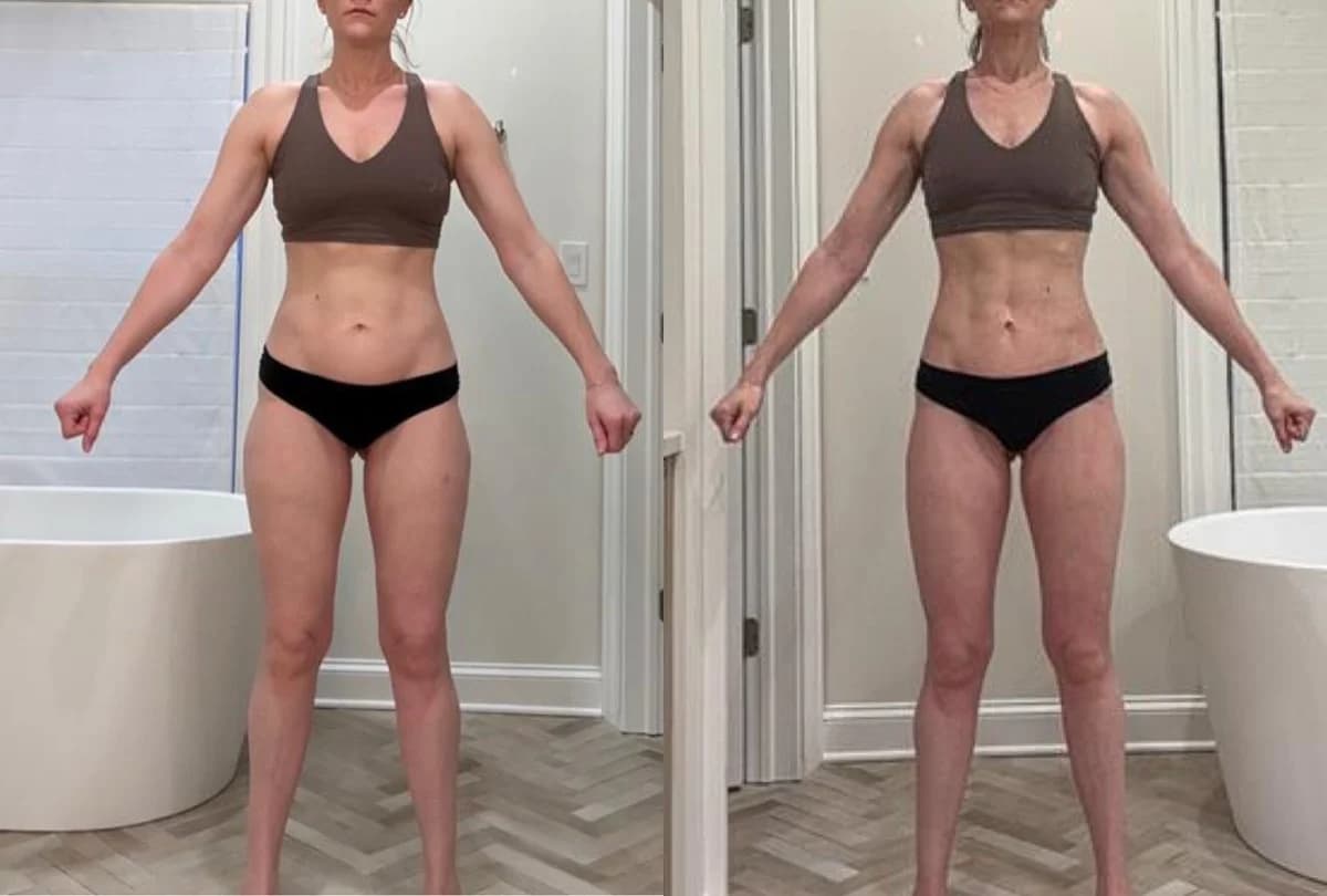Client transformation 18