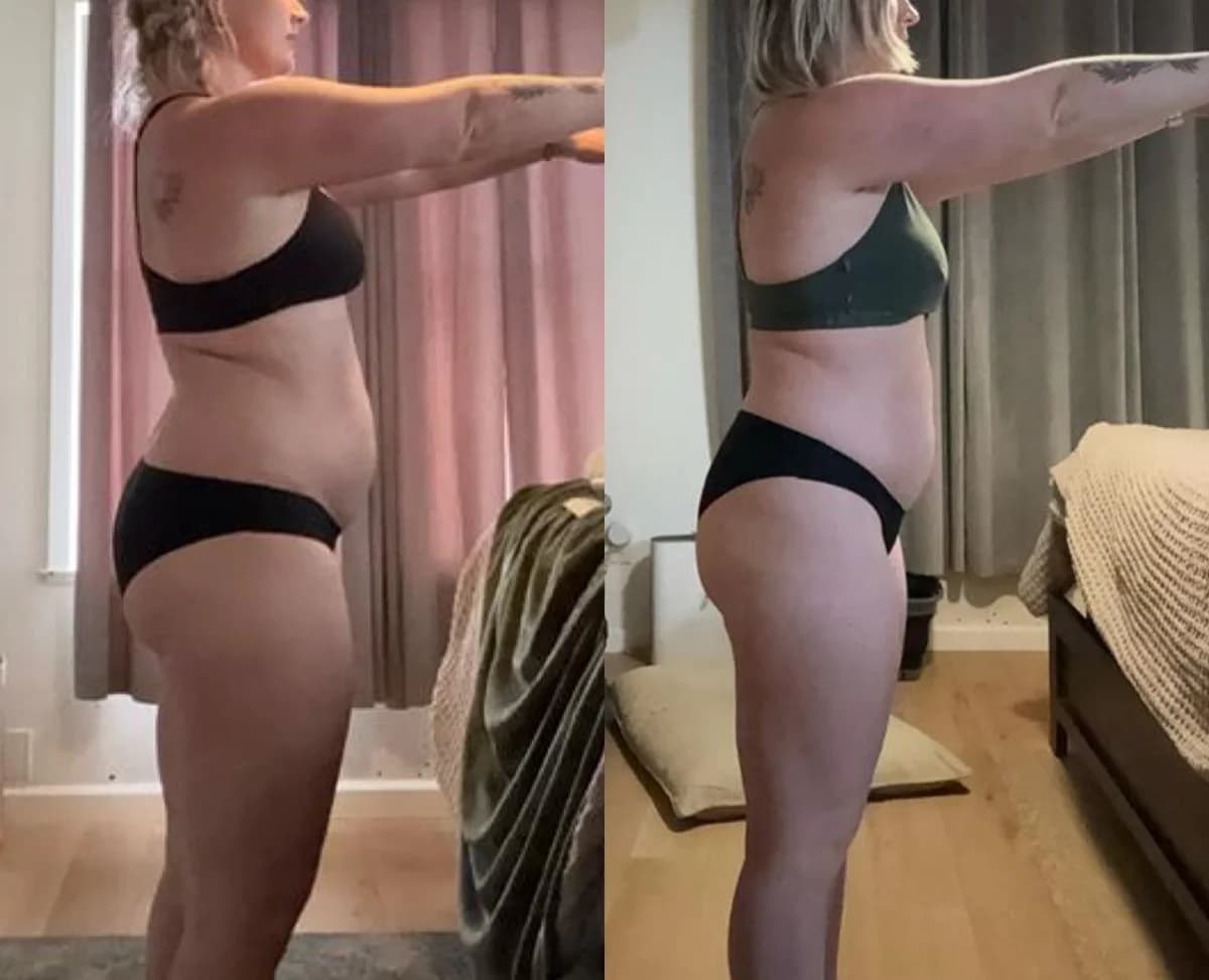 Client transformation 19