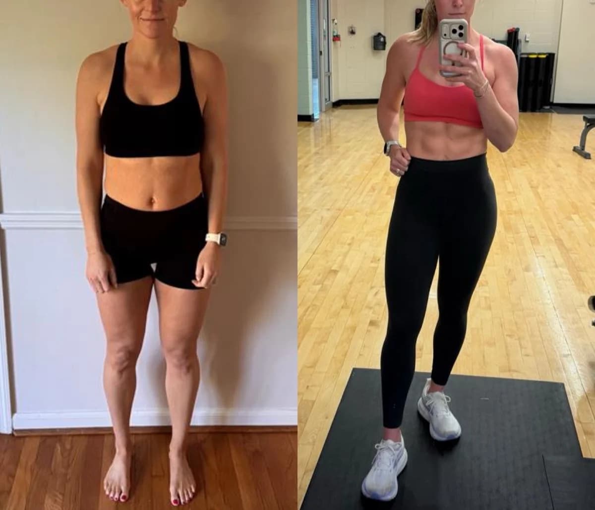 Client transformation 20
