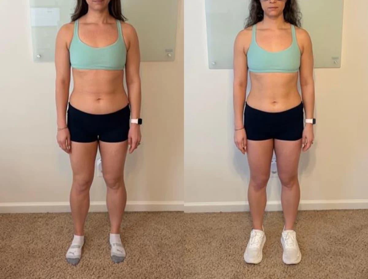 Client transformation 21