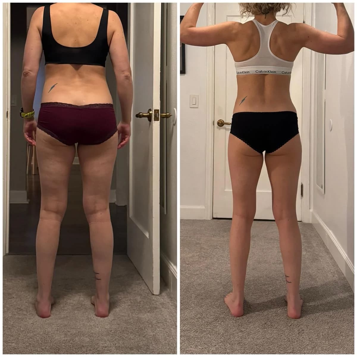 Client transformation 22